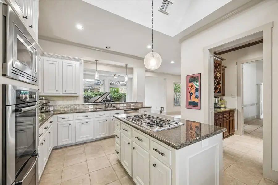 70 Shadow Creek Ridge Drive, Spring, TX 77389 - #3