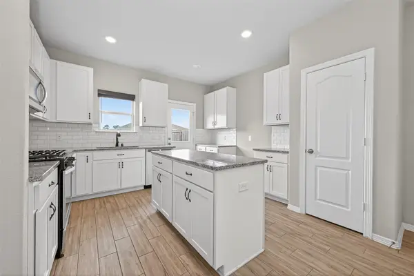 25831 Hickory Pecan Trail, Tomball, TX 77375