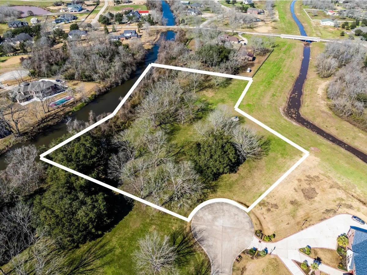 606 Oyster Shell Court, Missouri City, TX 77459 - #1