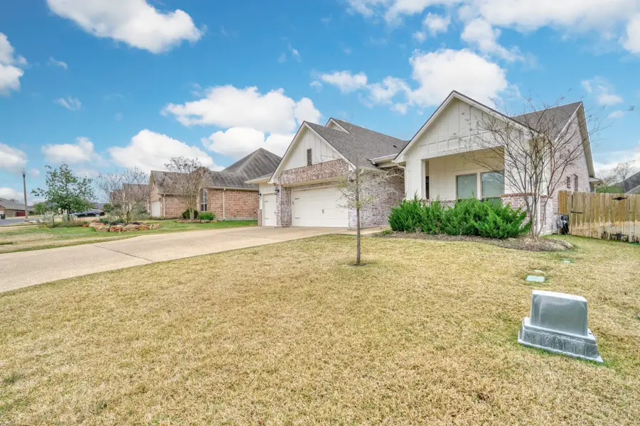 3509 Wildwood Court, Bryan, TX 77808 - #2