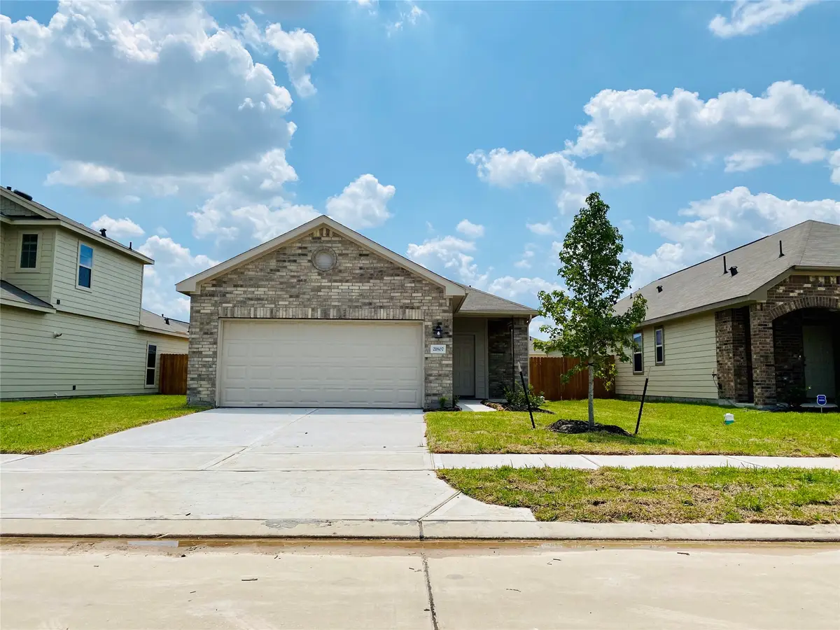 21719 Barred Owl Drive, Humble, TX 77338 - #1