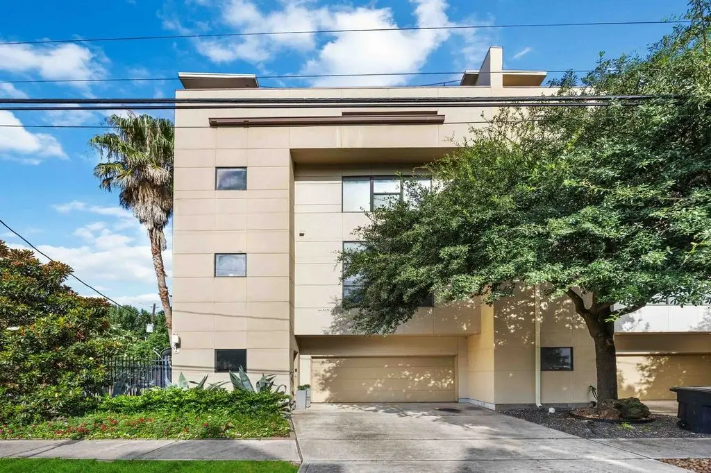 1203 Studer Street, Houston, TX 77007 - Image #1