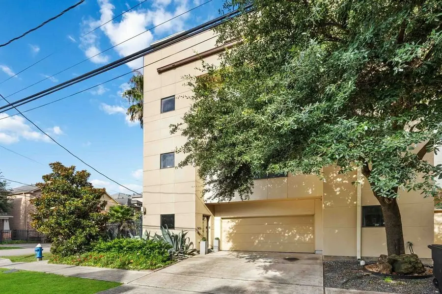 1203 Studer Street, Houston, TX 77007 - Image #2