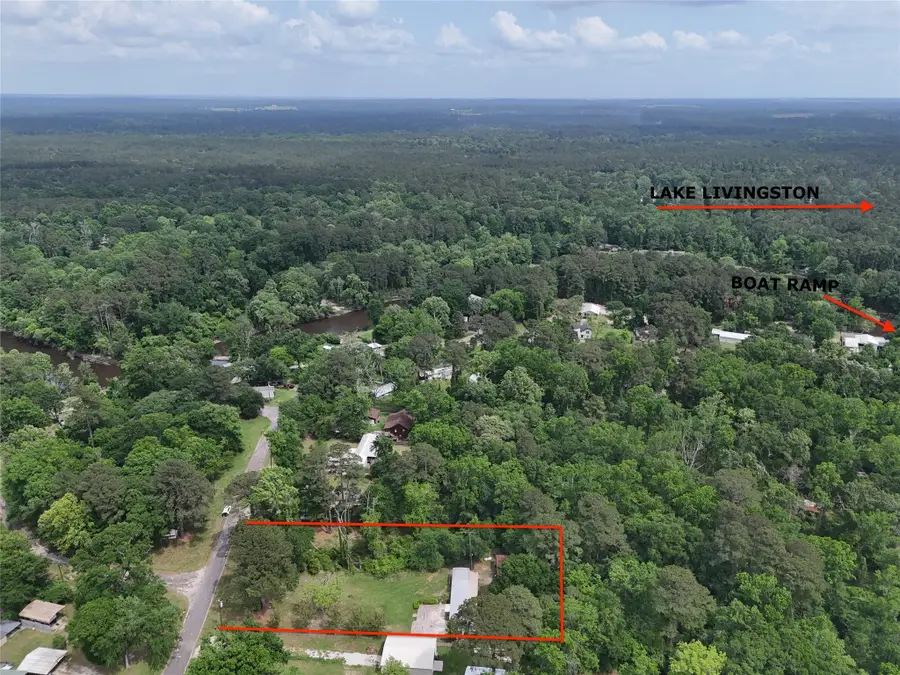 254 Timberline Drive, Onalaska, TX 77360 - Image #2