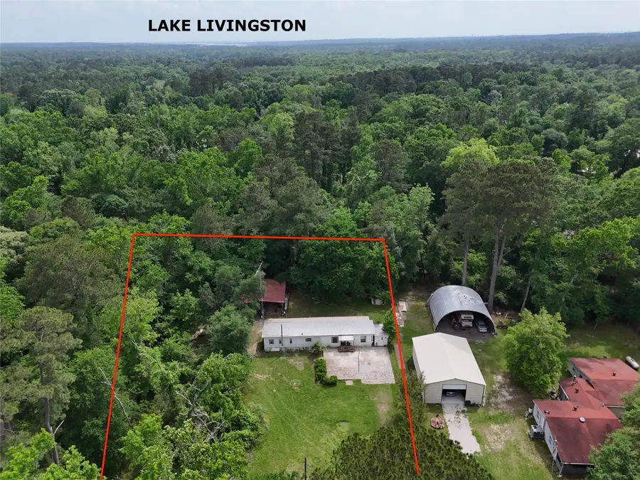 254 Timberline Drive, Onalaska, TX 77360 - Image #3