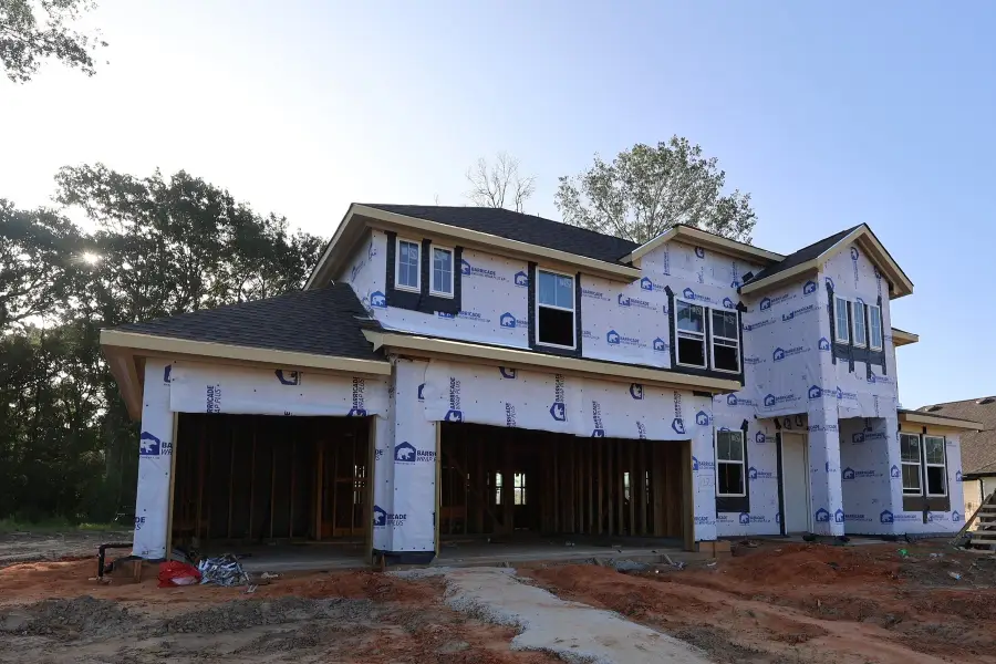 122 Roebuck Lane, New Waverly, TX 77358 - #2
