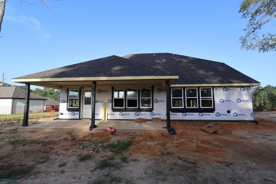 122 Roebuck Lane, New Waverly, TX 77358 - #3
