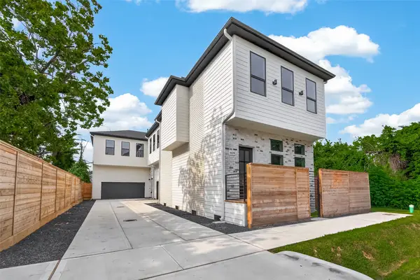 602 Jewett Street #B, Houston, TX 77009