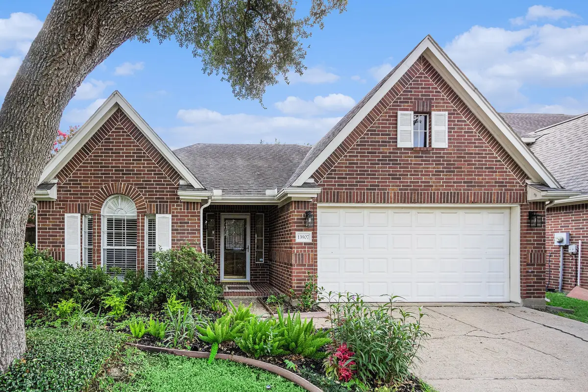 13907 Charlton Way Drive, Houston, TX 77077 - Image #1