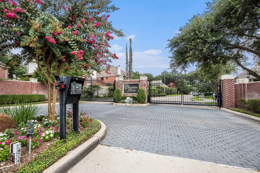 13907 Charlton Way Drive, Houston, TX 77077 - Image #2