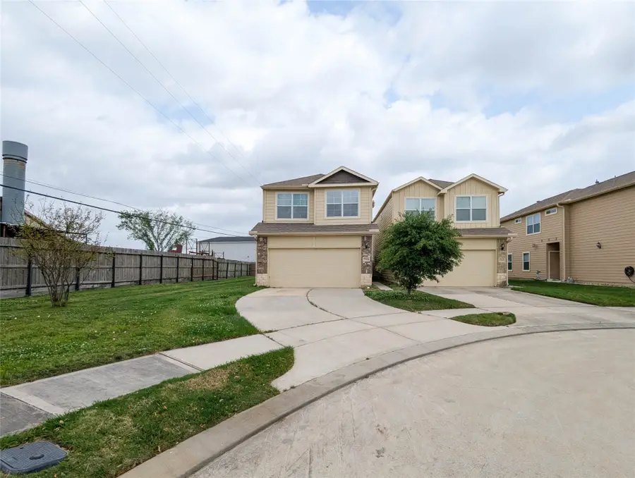 17144 Wilthorne Gardens Court, Houston, TX 77084 - #2