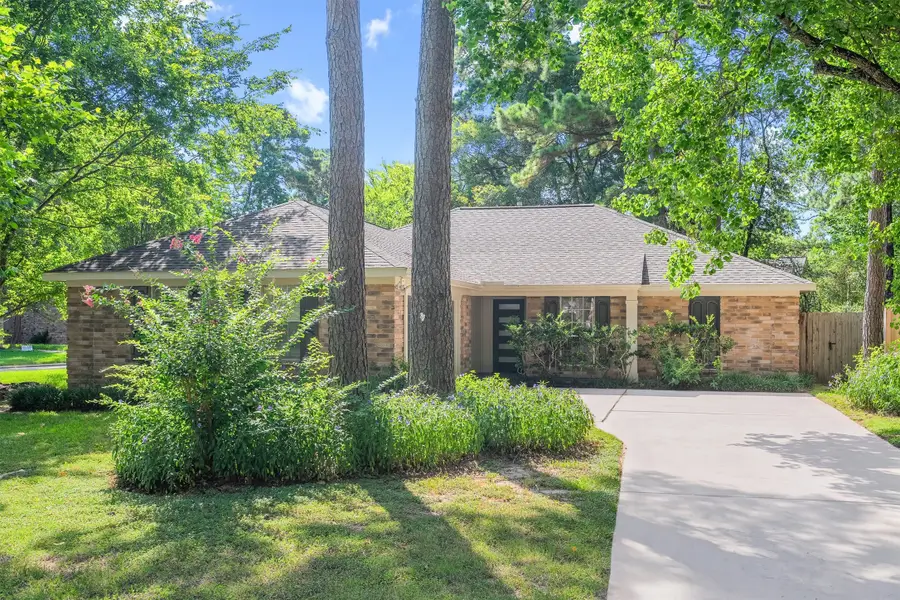 3 Still Corner Place, The Woodlands, TX 77381 - #3