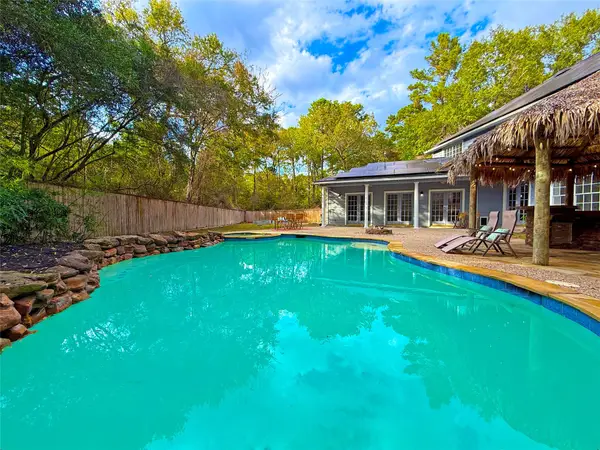 263 S Crimson Clover Court, The Woodlands, TX 77381