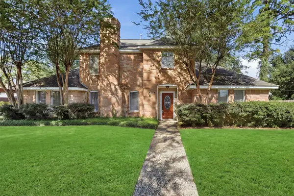 11806 Gardenglen Drive, Houston, TX 77070