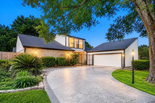 1515 Haven Lock Drive, Houston, TX 77077