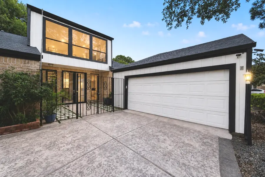 1515 Haven Lock Drive, Houston, TX 77077 - #3