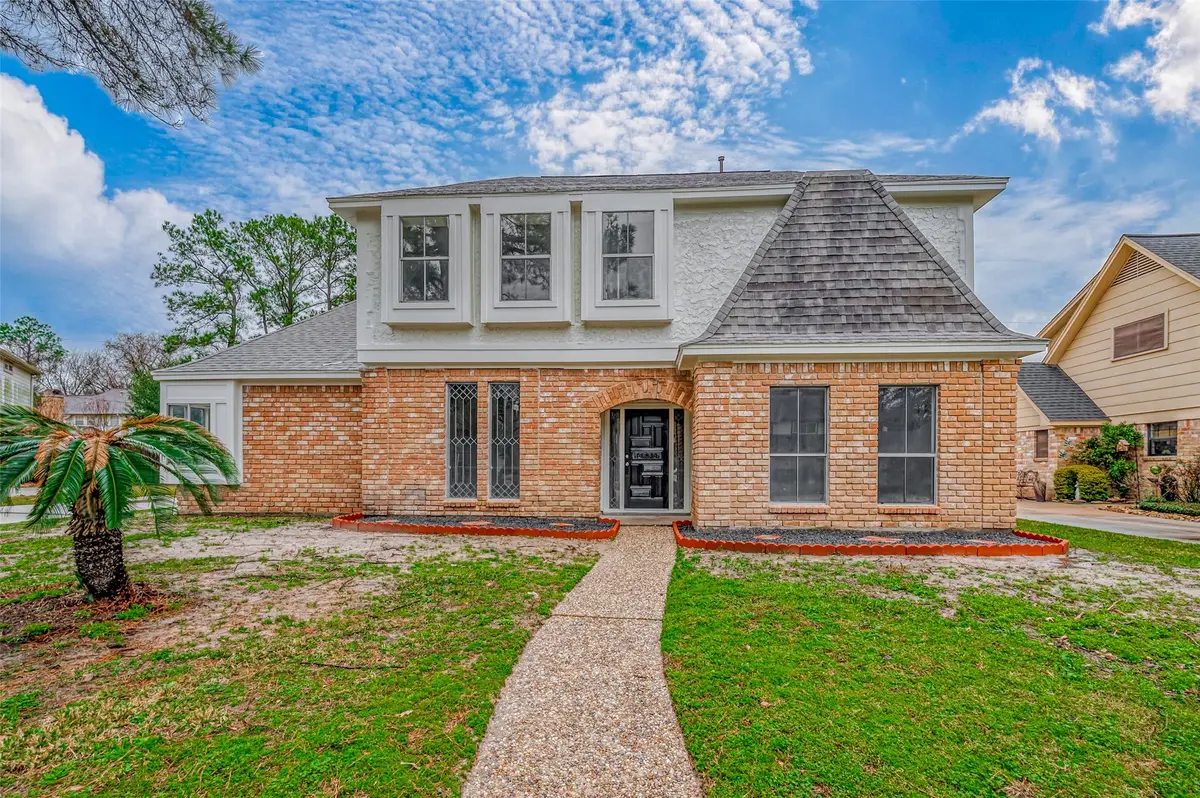 4218 Bayglen Court, Houston, TX 77068 - Image #1