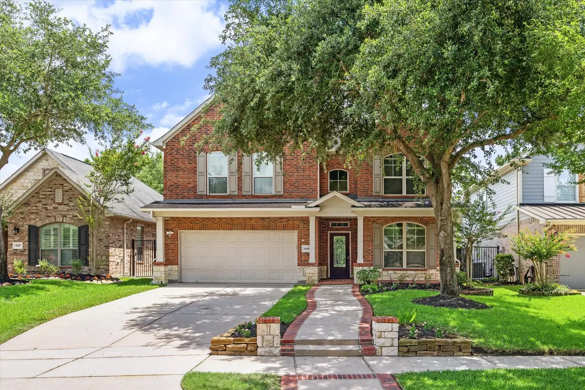 18411 S Raven Shore Drive, Cypress, TX 77433 - Image #1
