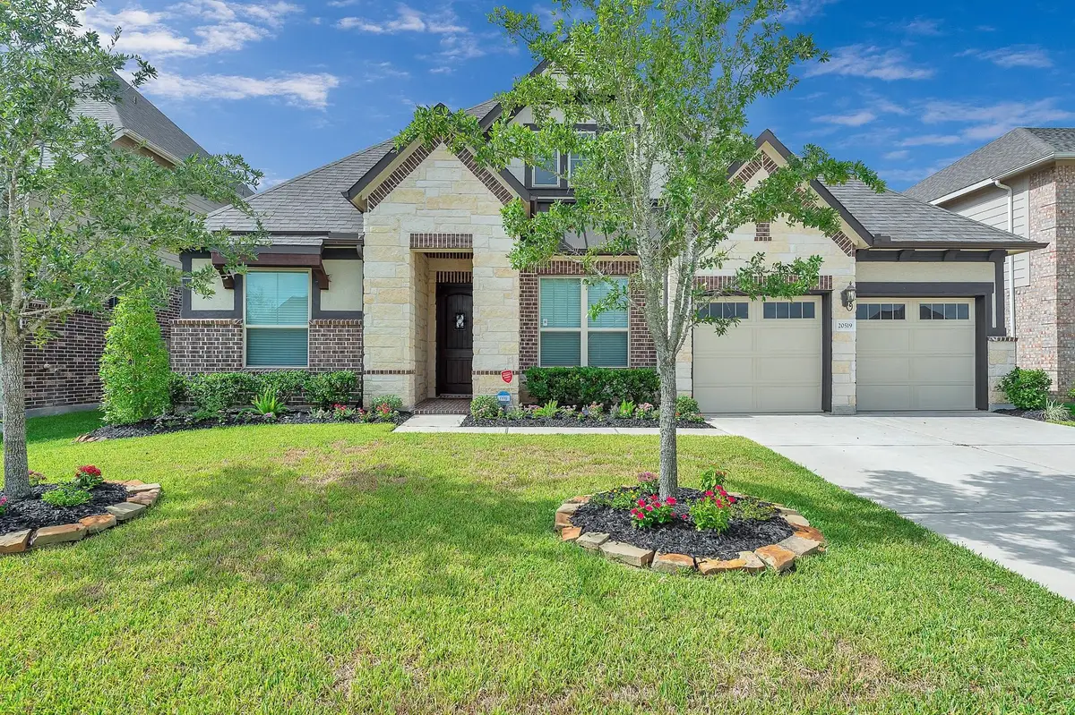 20519 Fertile Valley Lane, Richmond, TX 77407 - Image #1