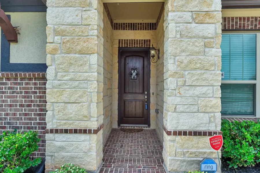 20519 Fertile Valley Lane, Richmond, TX 77407 - Image #2