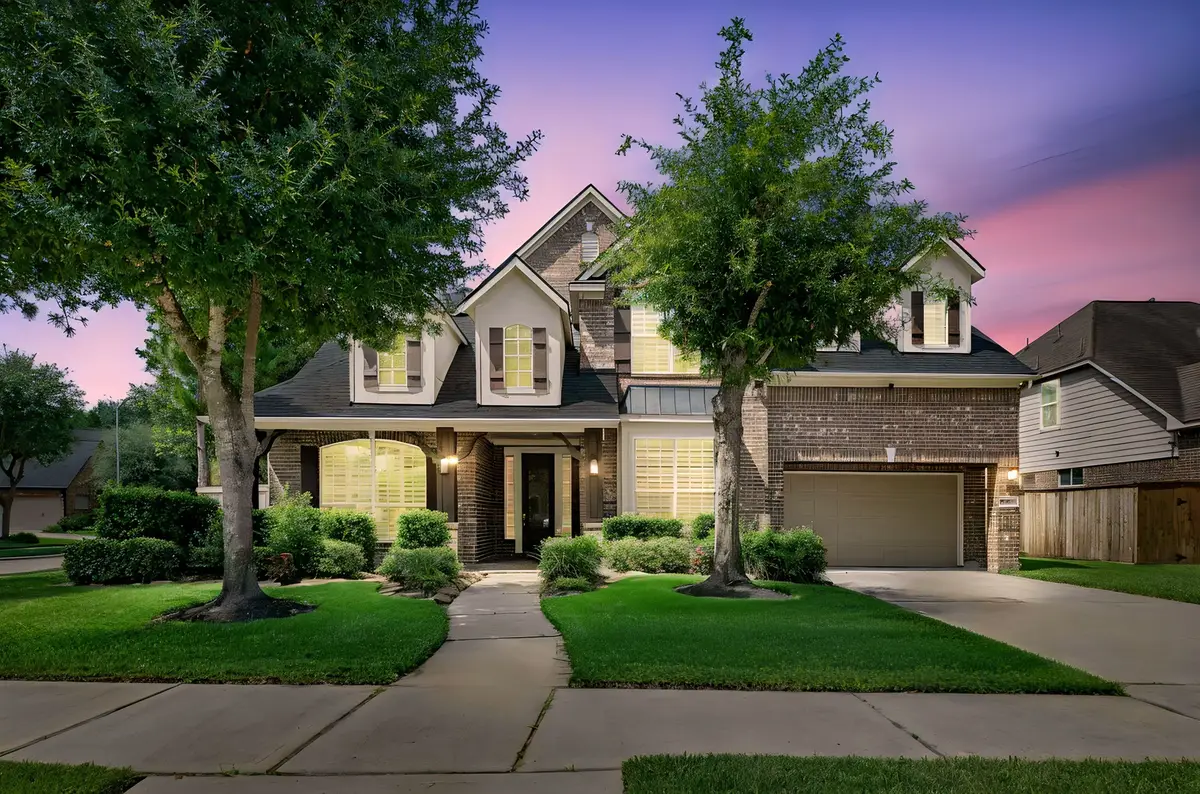 27903 Bracken Hurst Drive, Katy, TX 77494 - #1