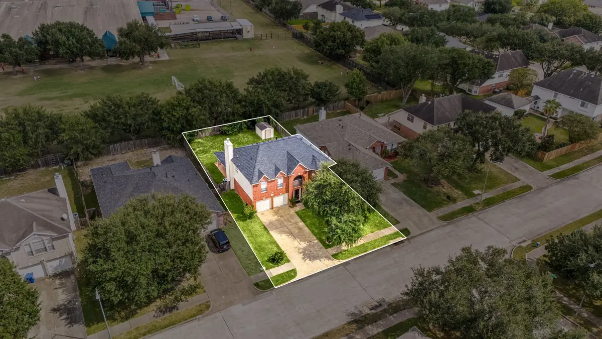 1923 Blooming Park Lane, Katy, TX 77450 - Image #1