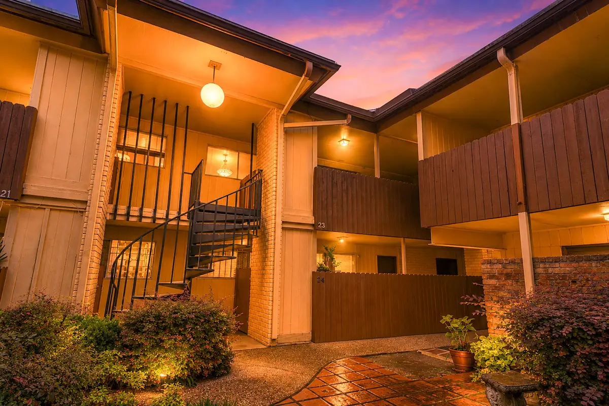 7714 Renwick Drive #23, Houston, TX 77081 - #1