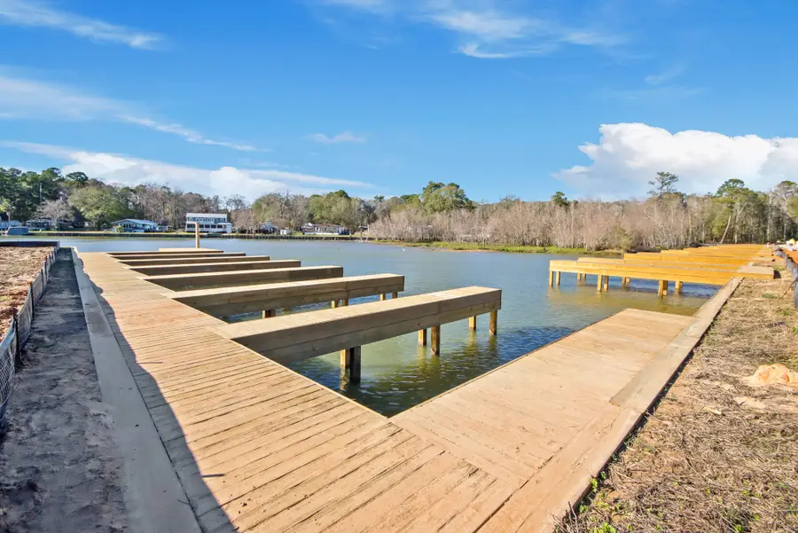 13098 Sorrento Bay Drive, Willis, TX 77354 - #3