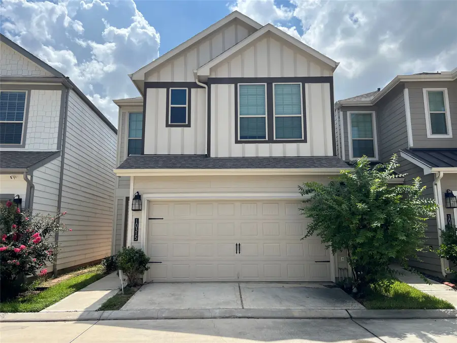 10315 Harmon Smith Drive, Houston, TX 77025 - #2