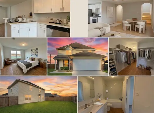 6159 El Granate Drive, Houston, TX 77048