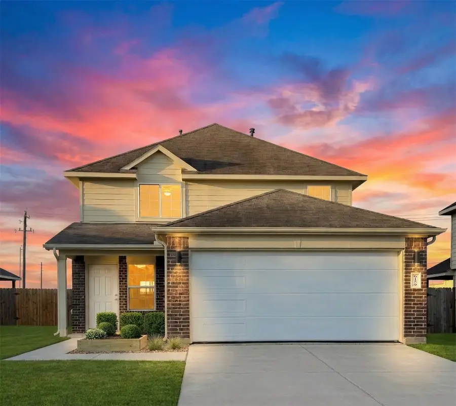 6159 El Granate Drive, Houston, TX 77048 - #2