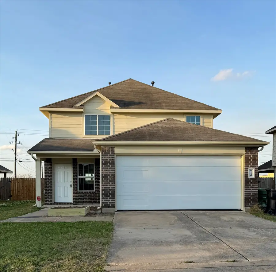 6159 El Granate Drive, Houston, TX 77048 - #3
