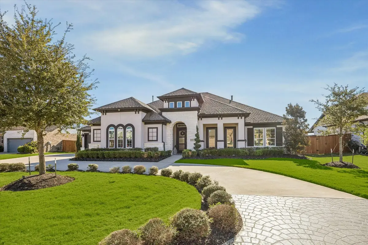 19519 Hickory Heights Drive, Cypress, TX 77433 - Image #1