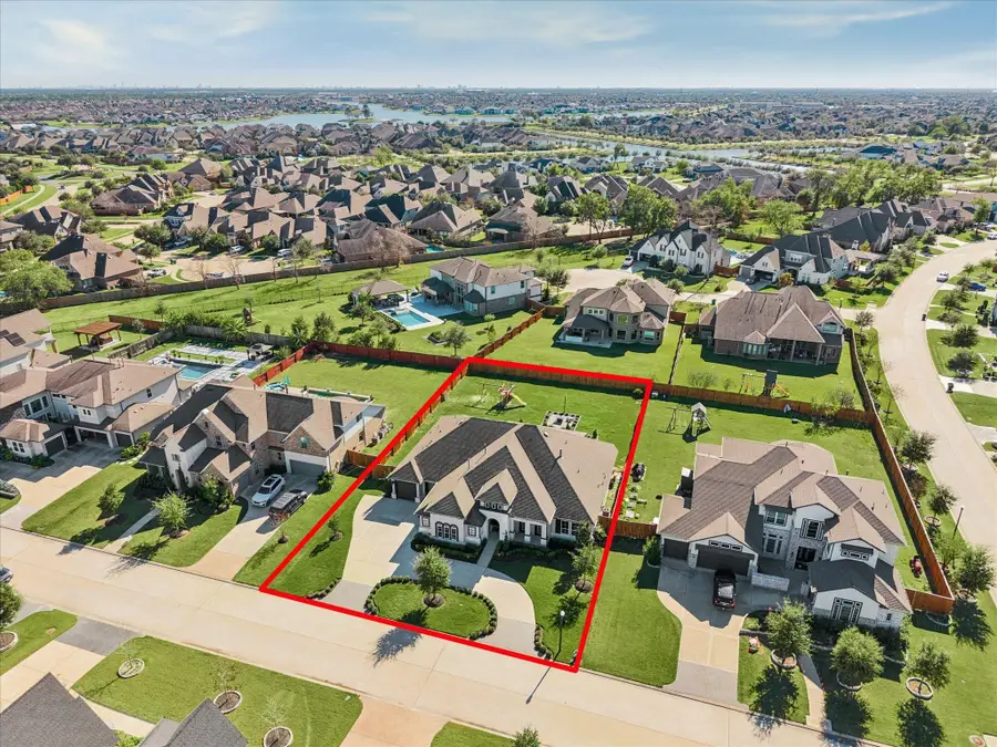 19519 Hickory Heights Drive, Cypress, TX 77433 - Image #3