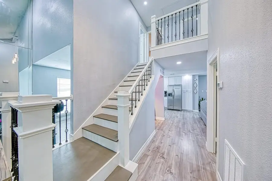 11907 Hedgegate Drive, Houston, TX 77065 - #3