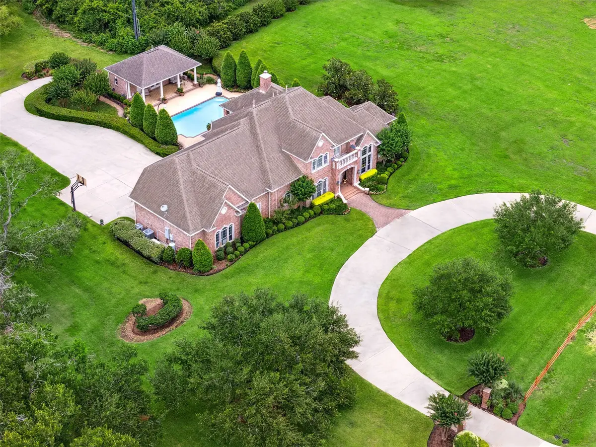 4903 Shiloh Lake Drive, Richmond, TX 77407 - Image #1