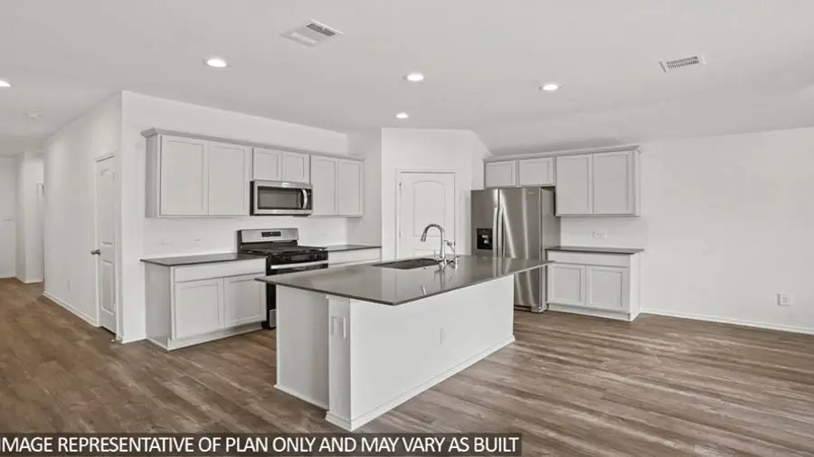 243 Golden Eagle, New Waverly, TX 77358 - Image #2