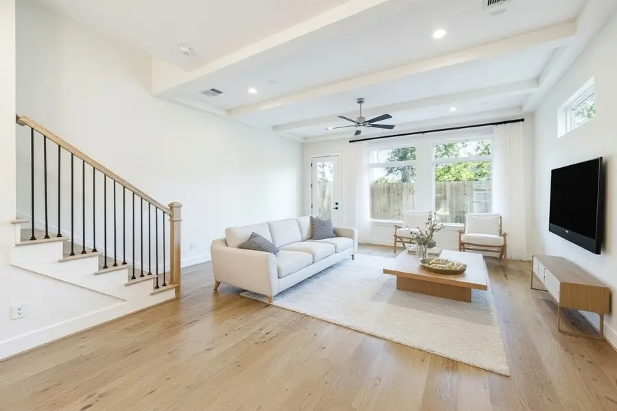 5337 Larkin Street, Houston, TX 77007 - Image #3