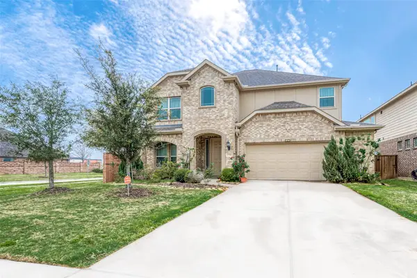 23714 Via Viale Drive, Richmond, TX 77406