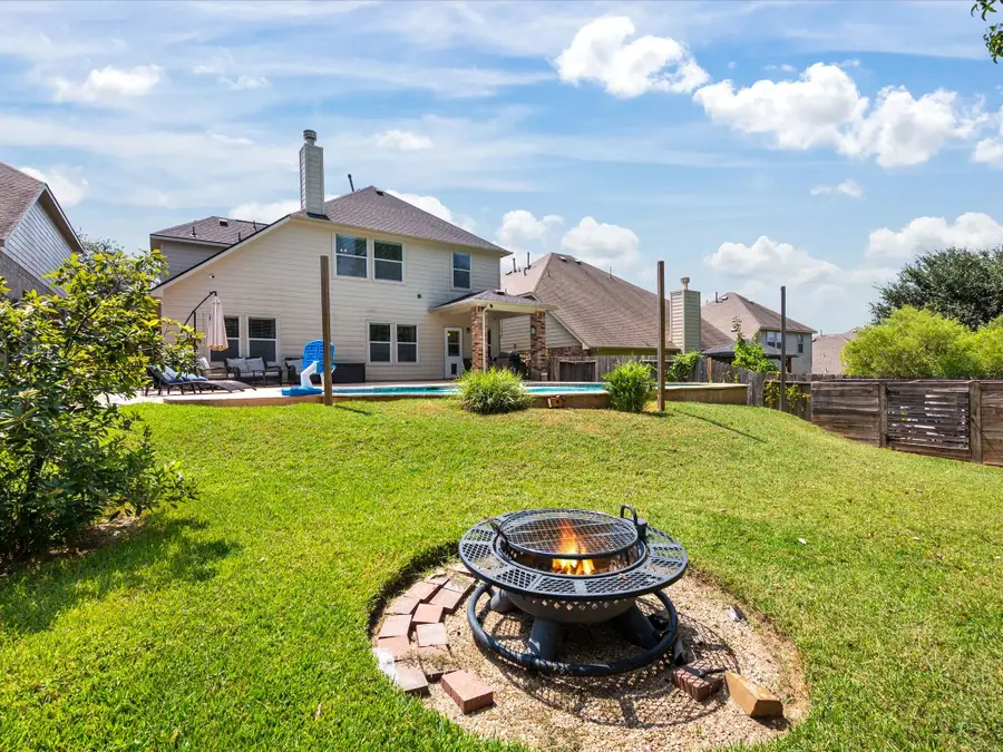 1726 Park Oak Drive, Conroe, TX 77304 - Image #2