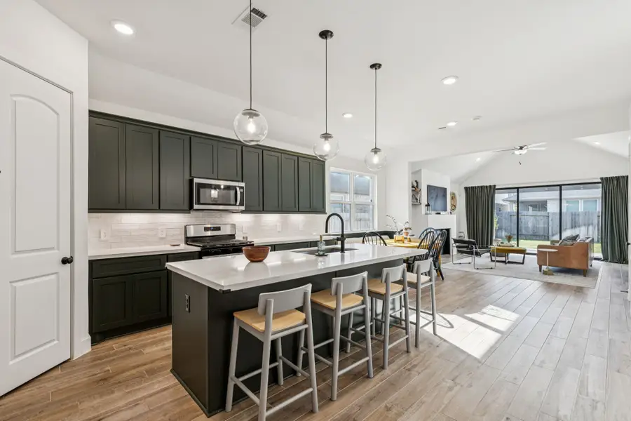 9311 Blackwell Orchard Lane, Tomball, TX 77375 - Image #3