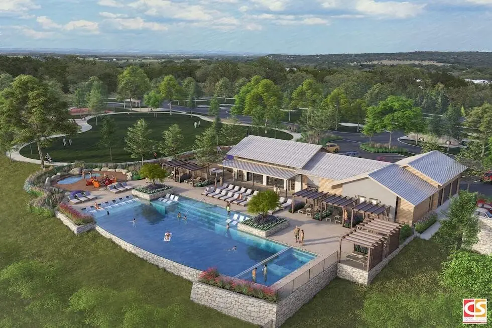 5386 Ranch Road 1376 Lot 342, Fredericksburg, TX 78624 - Image #1