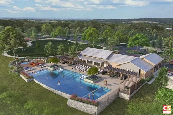 5386 Ranch Road 1376 Lot 342, Fredericksburg, TX 78624