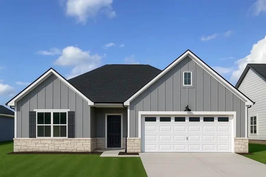 11462 Durant Drive, Conroe, TX 77306 - #2