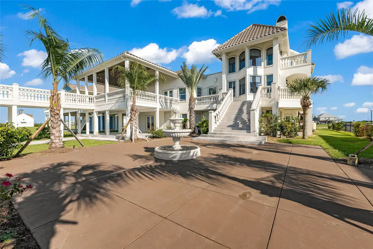 1809 Laguna Harbor Estate Boulevard, Port Bolivar, TX 77650 - #1