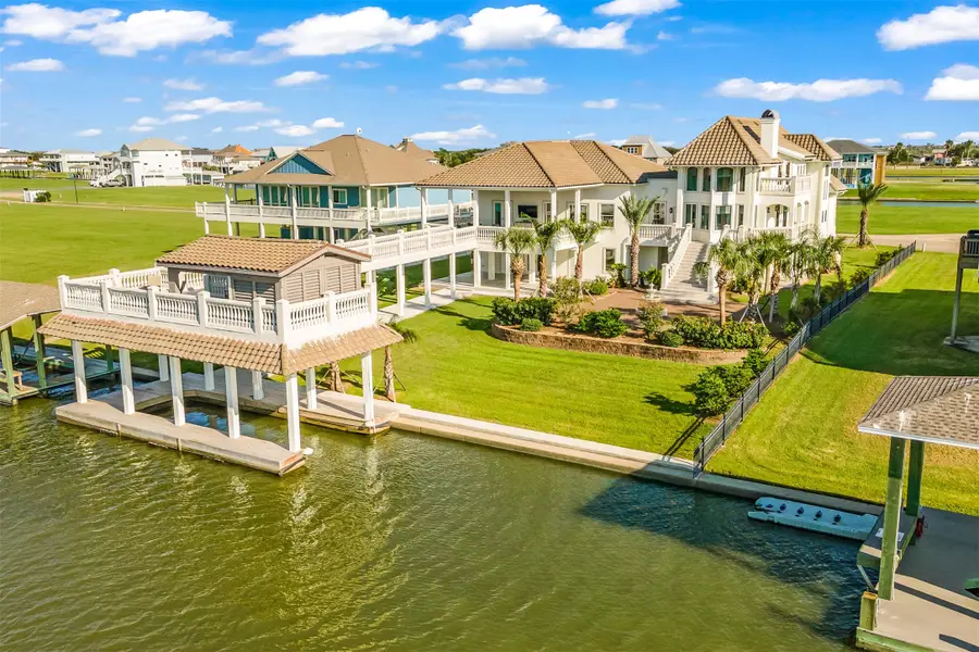 1809 Laguna Harbor Estate Boulevard, Port Bolivar, TX 77650 - #3