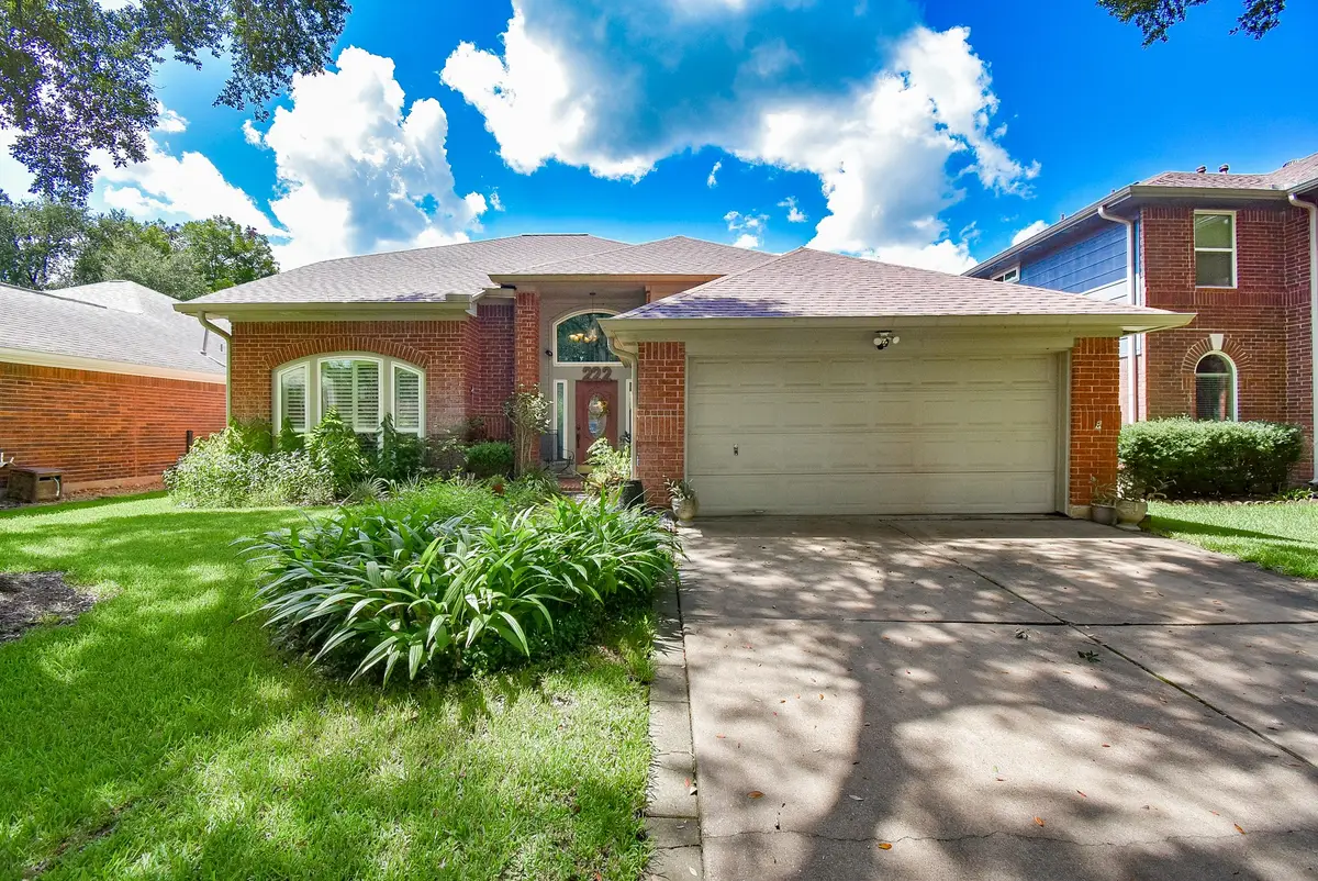 222 High Meadows Drive, Sugar Land, TX 77479 - #1