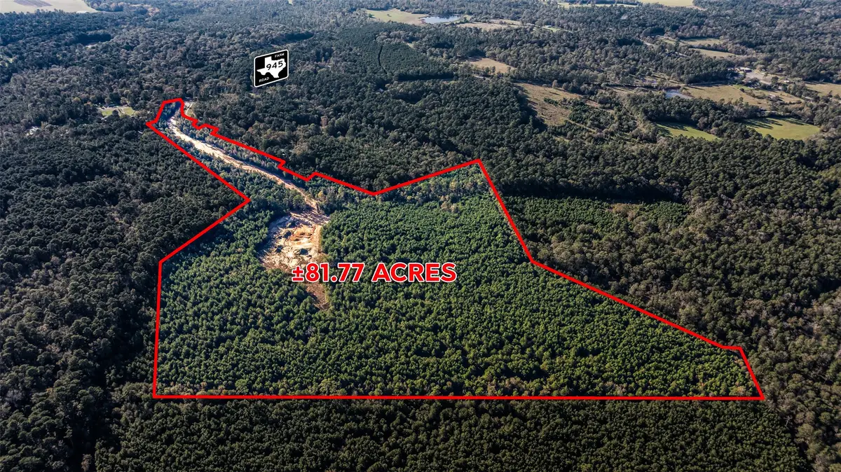 0000 Fm 945, Shepherd Evergreen, TX 77328 - Image #1