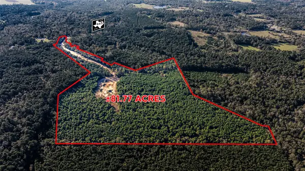 0000 Fm 945, Cleveland, TX 77328