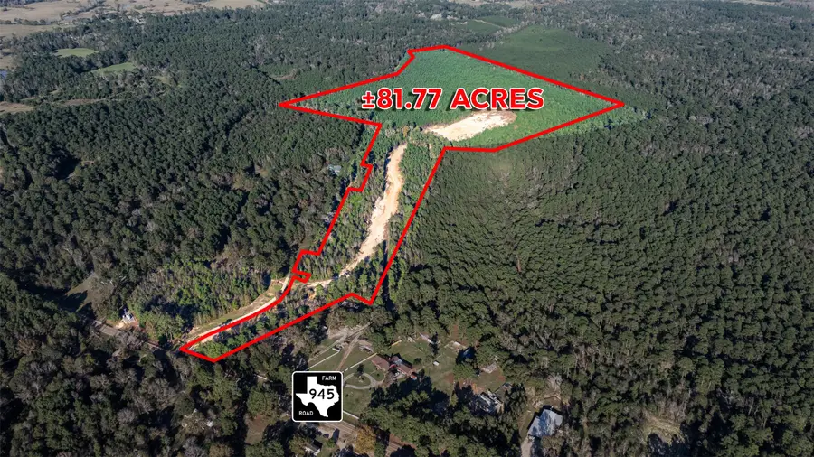 0000 Fm 945, Shepherd Evergreen, TX 77328 - Image #2